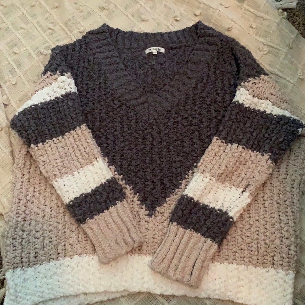 sweater, from lizard thicket